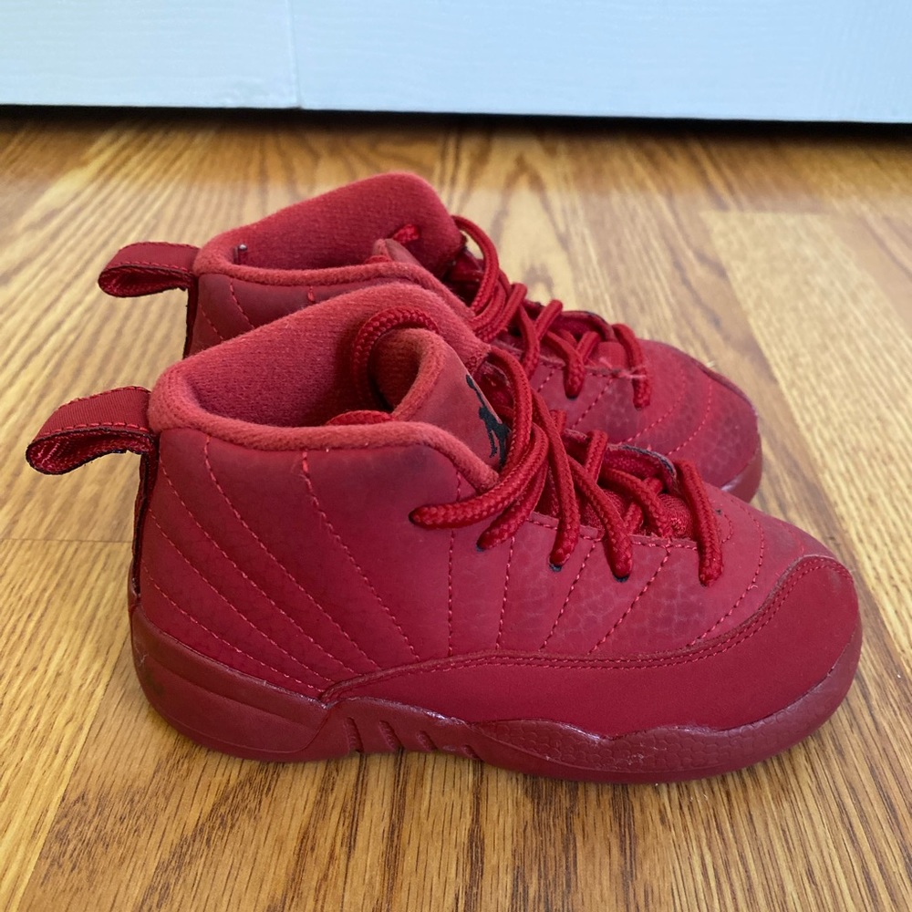 Jordan Retro 12